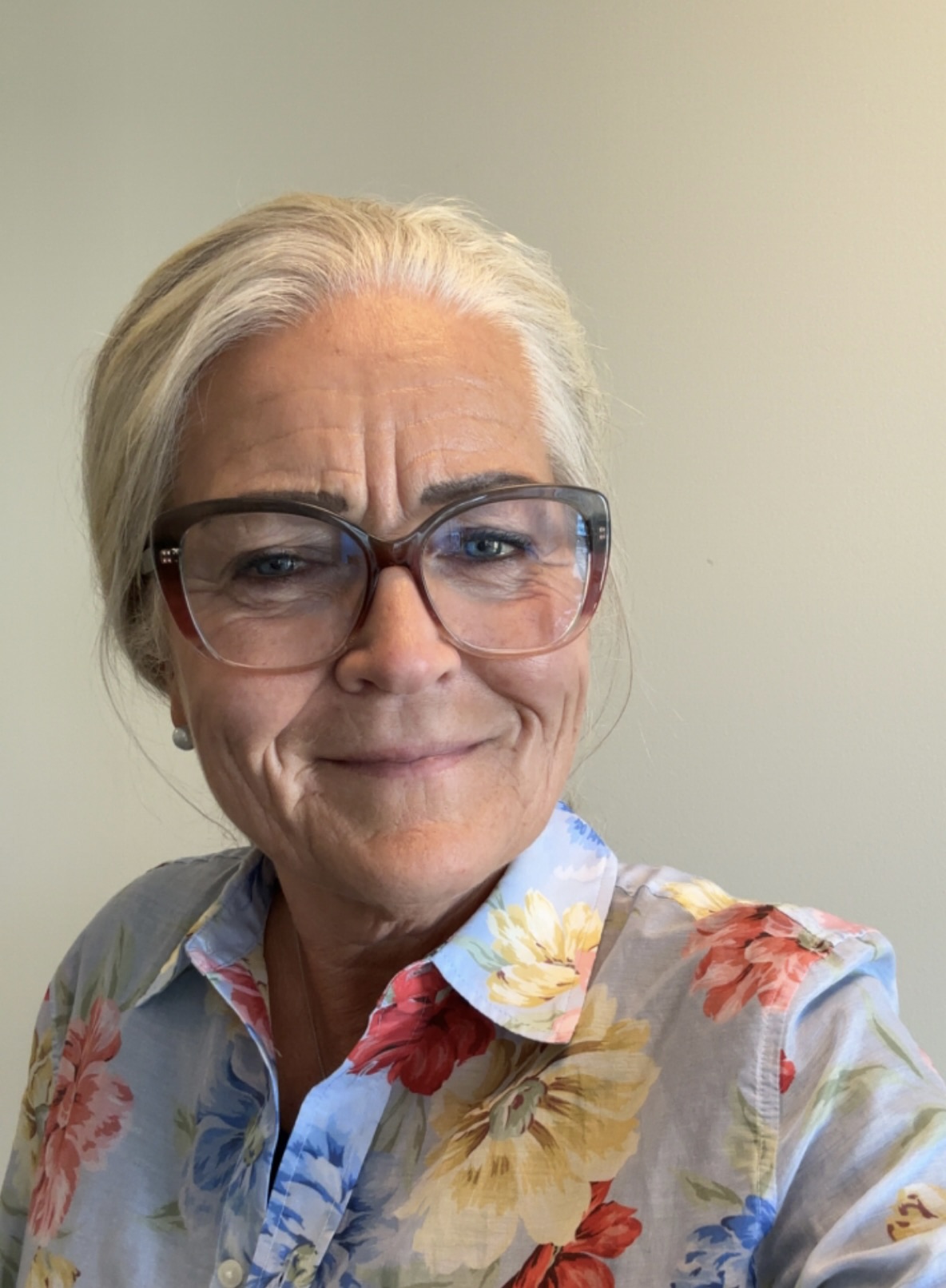 Bente Skillebæk