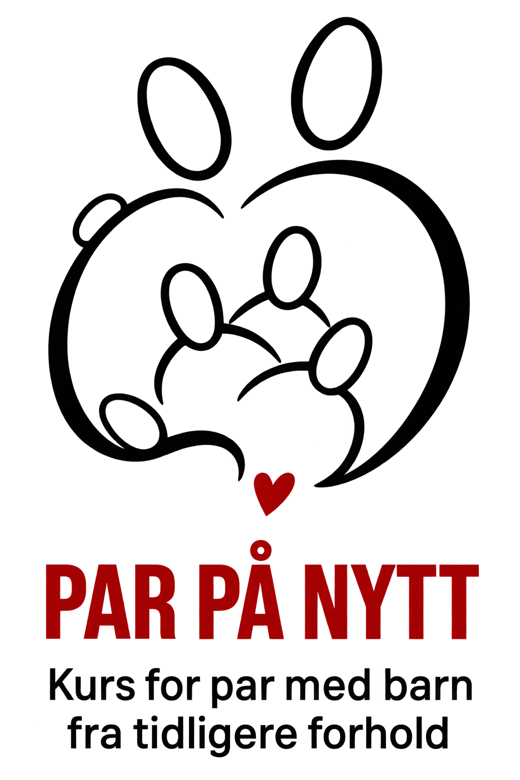 Par på nytt
